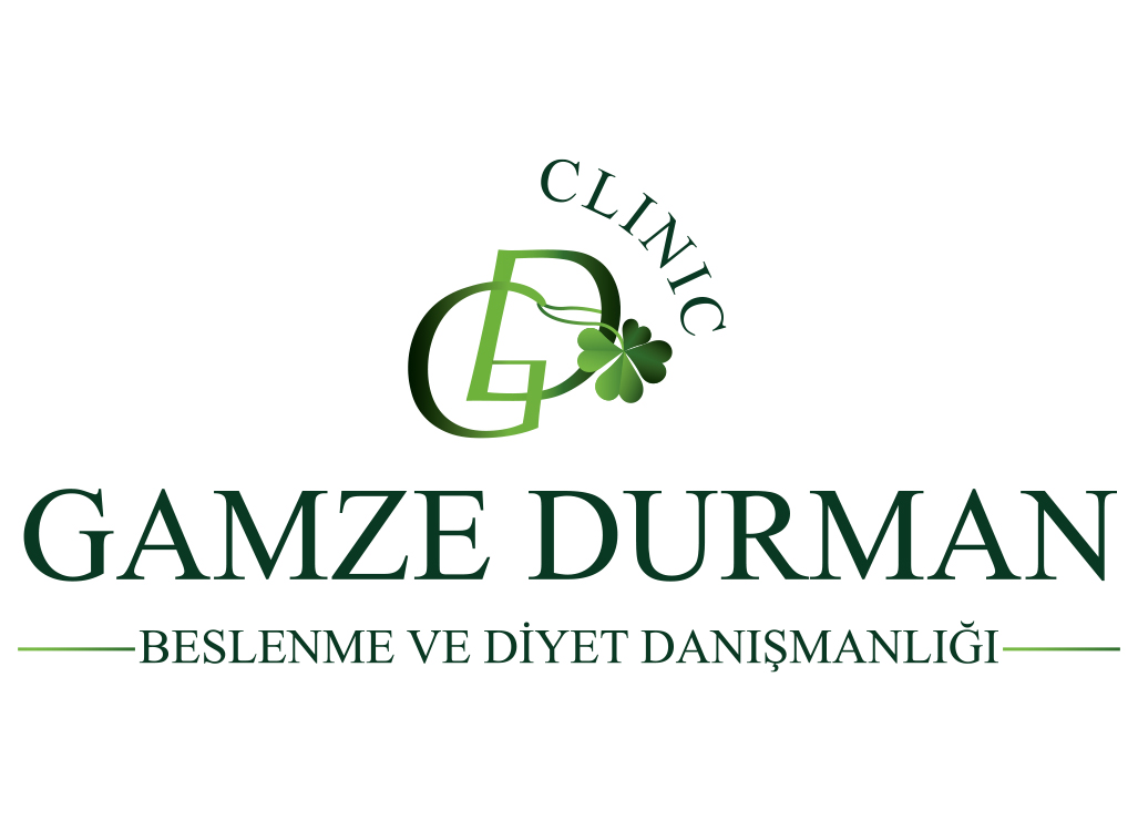 Diyetisyen Gamze Durman