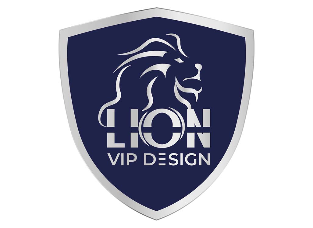 Lion Vip Design