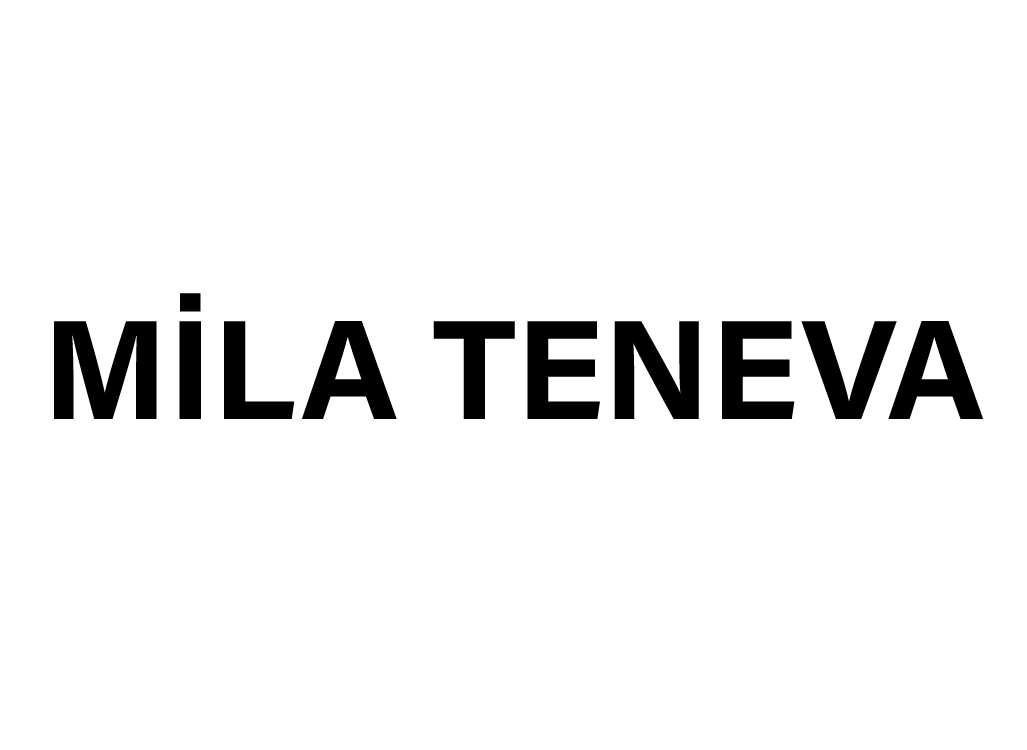 Mila Teneva