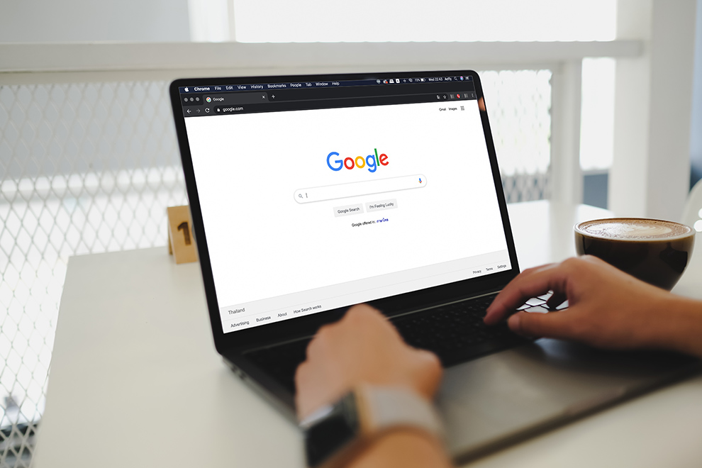 Google’de Sıralama Kaybı Yaşanmasının Nedenleri