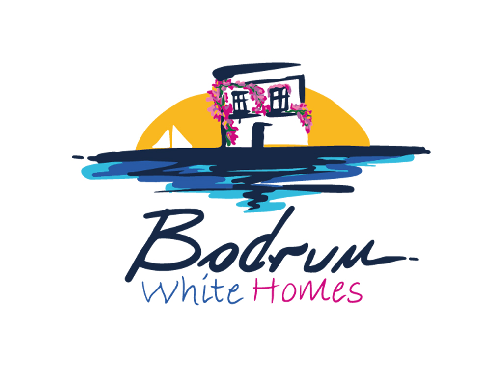 Bodrum White Homes