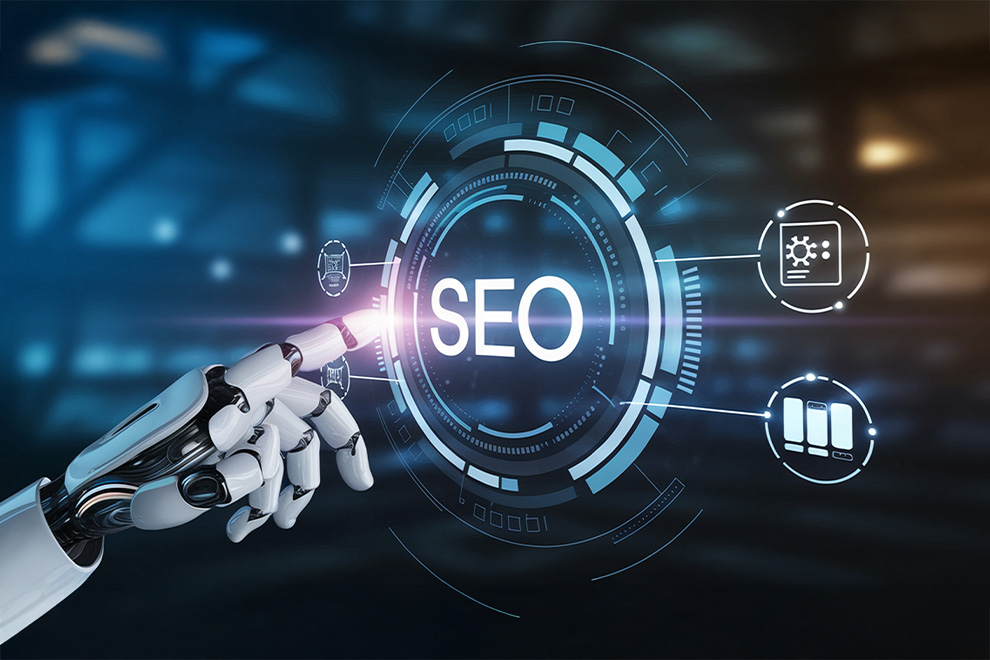 Yapay Zeka ve SEO: Yeni Dönem Trendleri ve Stratejileri