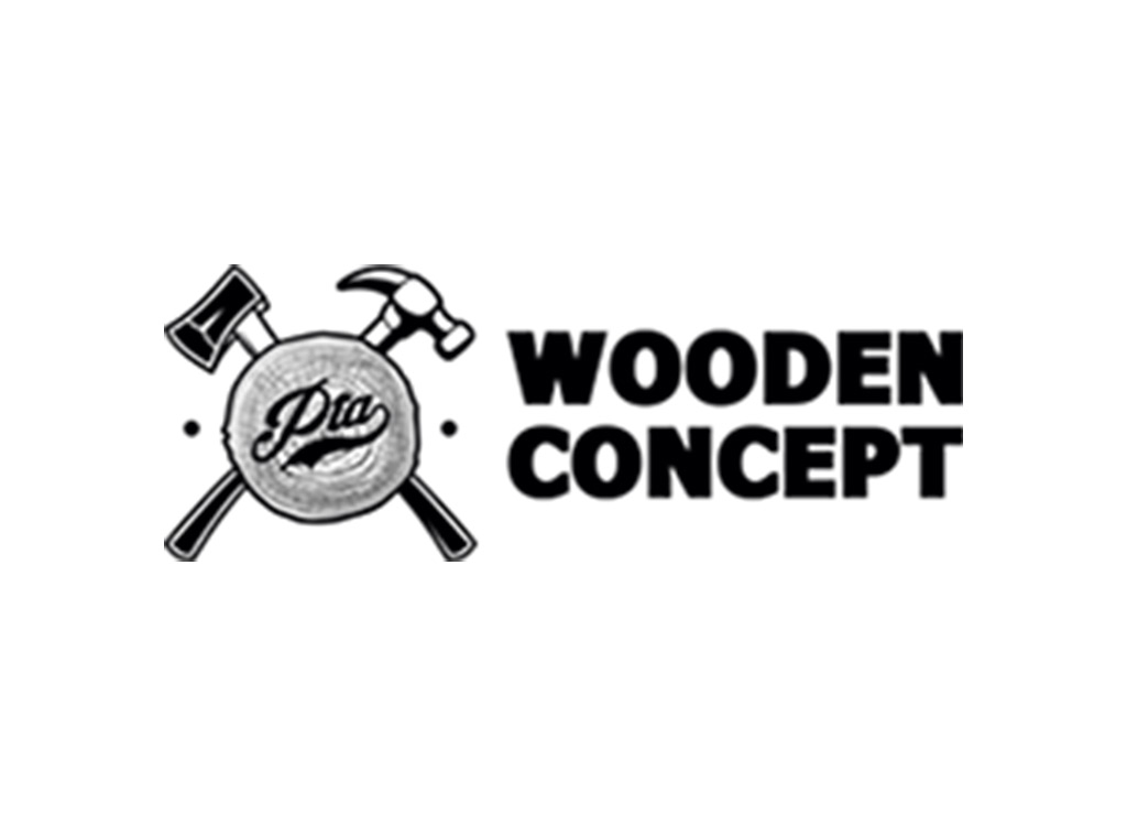 PTA Wooden Concept