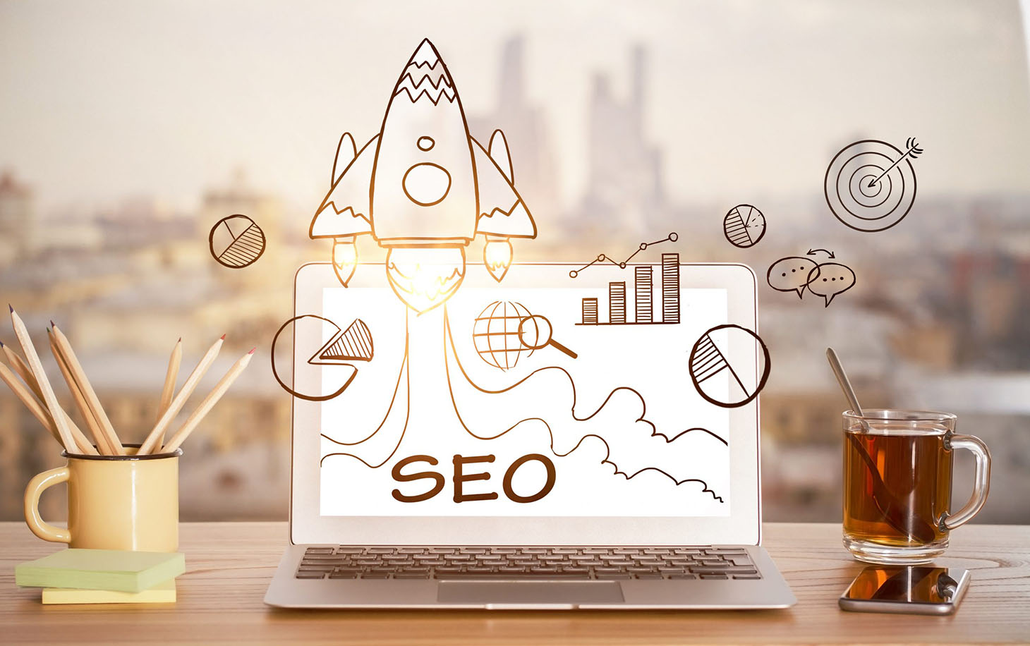 SEO Score Nedir? SEO Skoru Nasıl Hesaplanır?