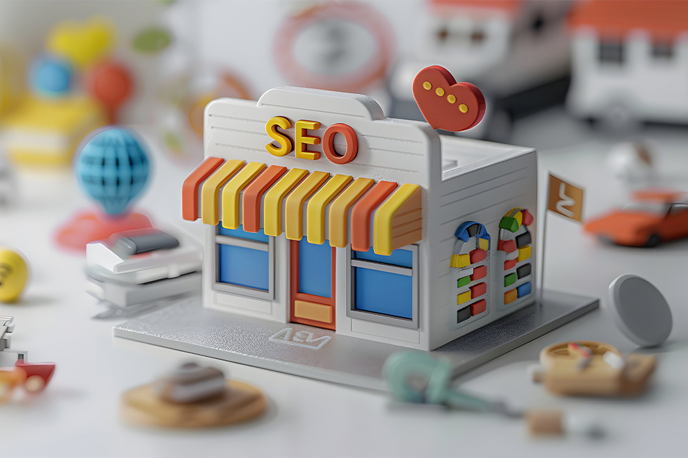 E-Ticaret SEO Nedir, Ne İşe Yarar, Nasıl Yapılır?