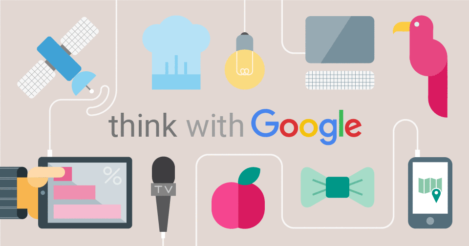 Think With Google Nedir, Pazarlama Stratejileri Nelerdir?