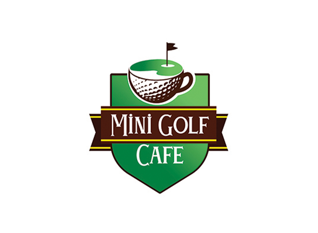 Mini Golf Cafe