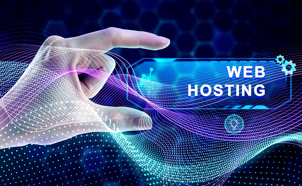 Web Hosting Nedir, Web Hosting Ne İşe Yarar?