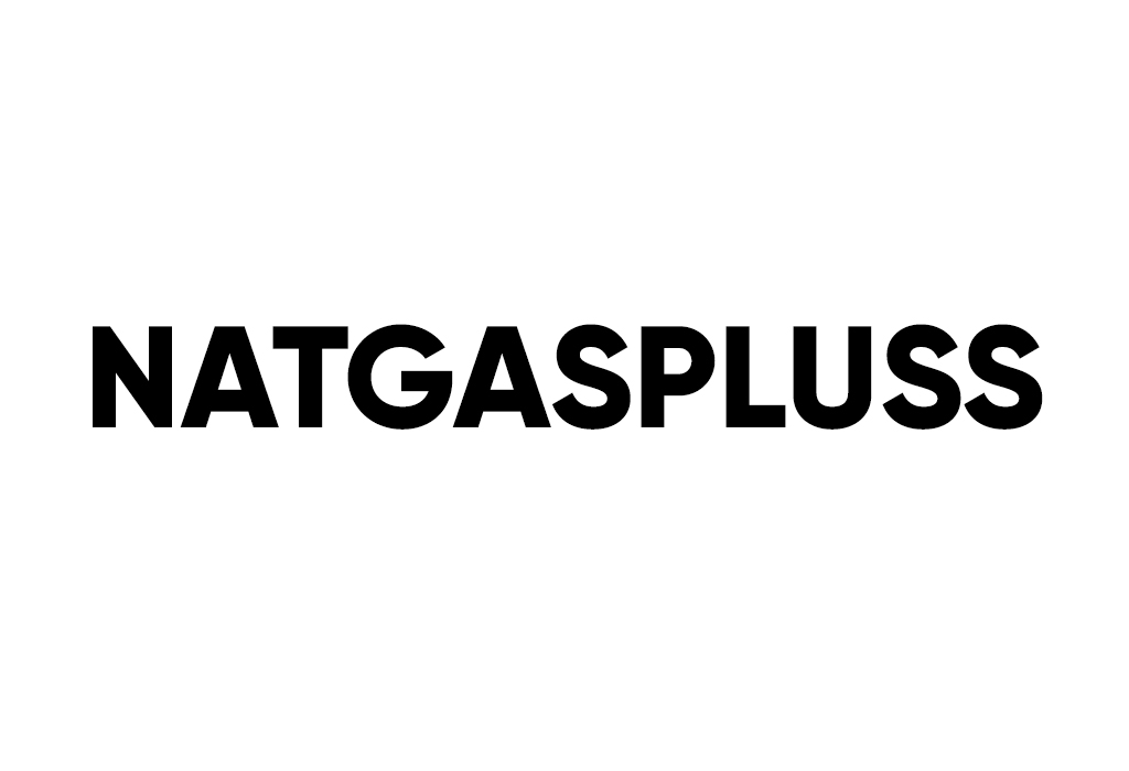 Natgaspluss