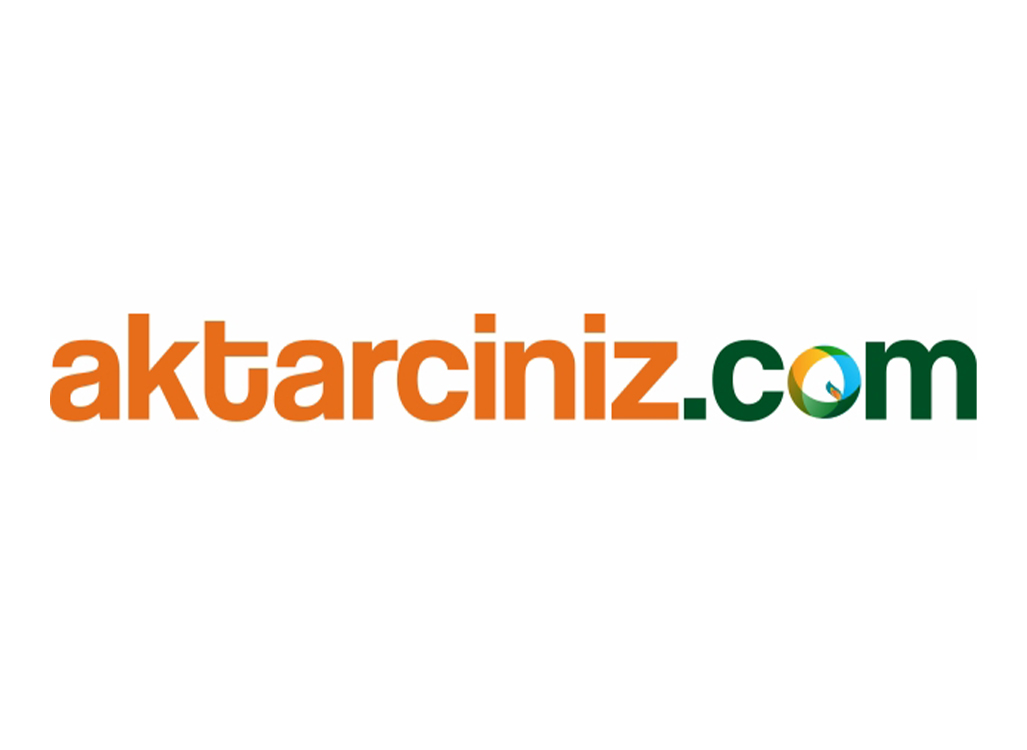 Aktarcınız