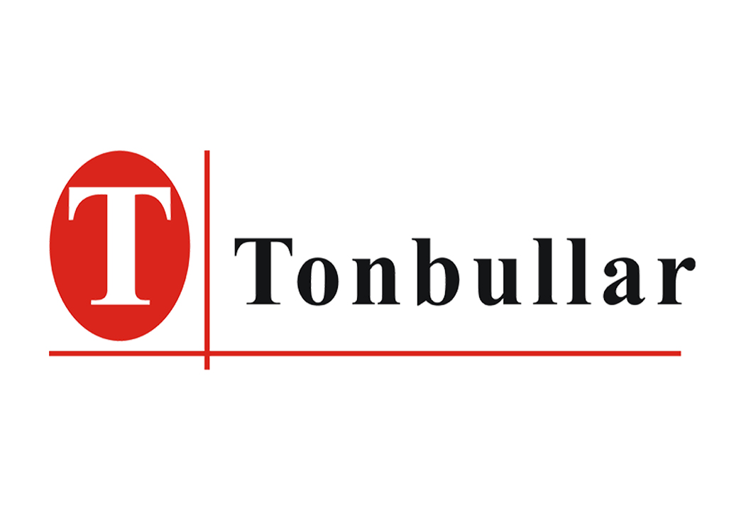 Tonbullar