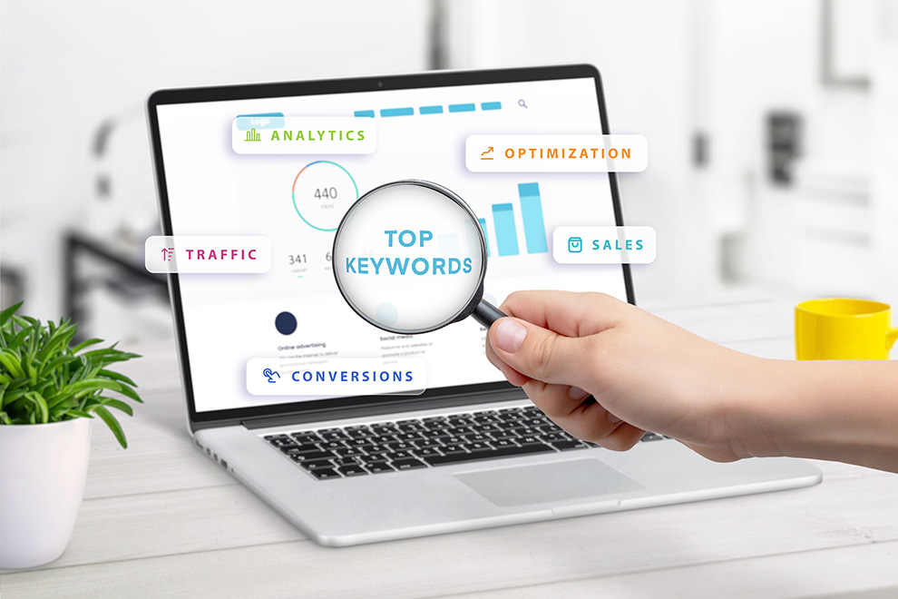 Anahtar Kelime Stratejisi: Uzun Kuyruk ve Semantik SEO