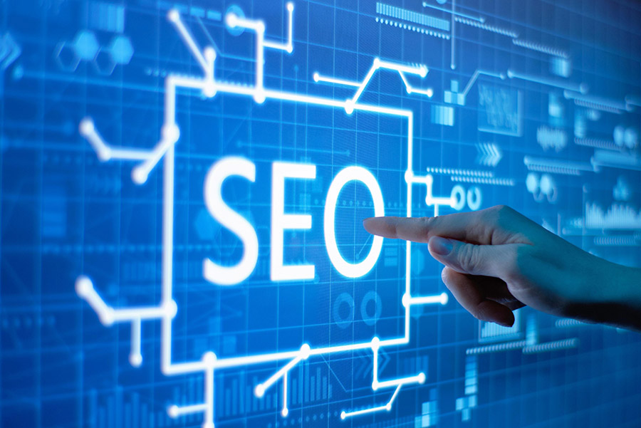 SEO'nun Web Siteleri İçin Önemi - E Ticaret Sitelerine SEO