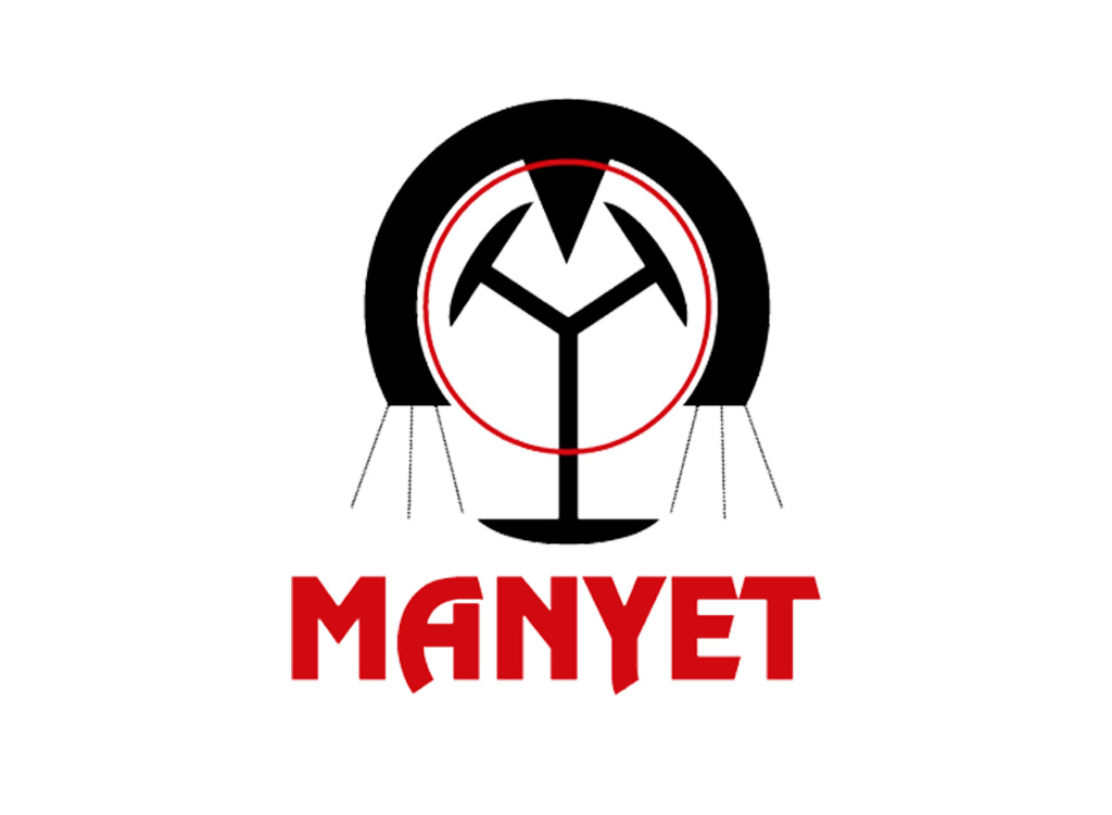 Manyet